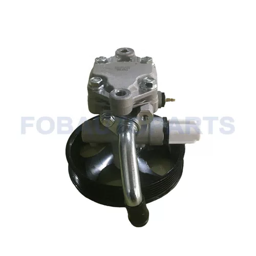 Car Power Steering Oil Pump Compatible For Mitsubishi Galant V Sedan MR316360 MR961163 MR491573 - image 3